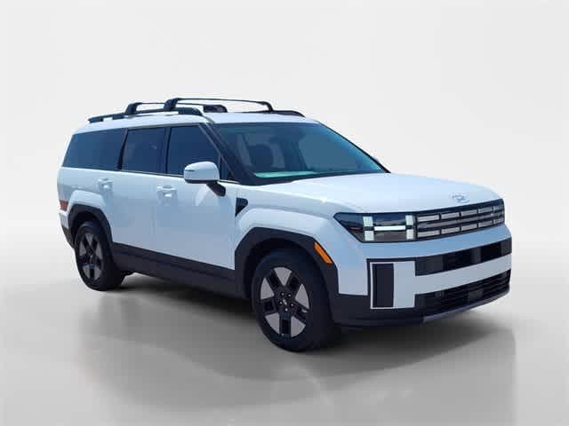 Thumbnail: 2026 Hyundai Santa Fe - 7