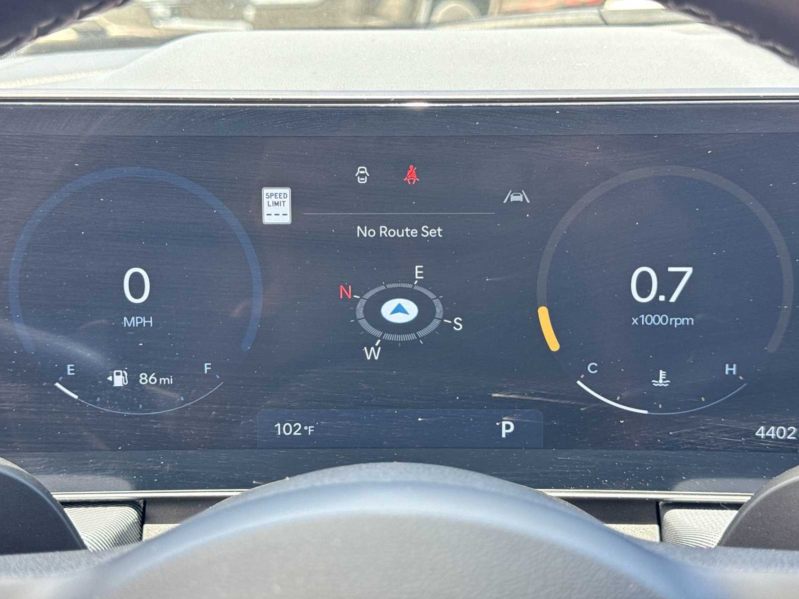 2024 Hyundai Sonata SEL 26