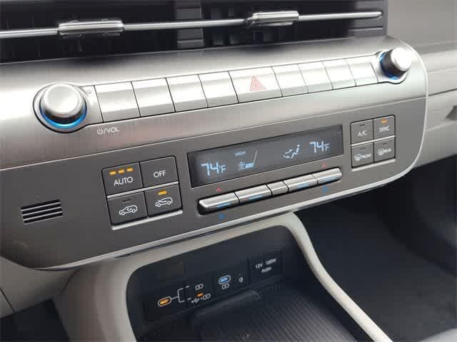 Thumbnail: 2026 Hyundai Kona - 21