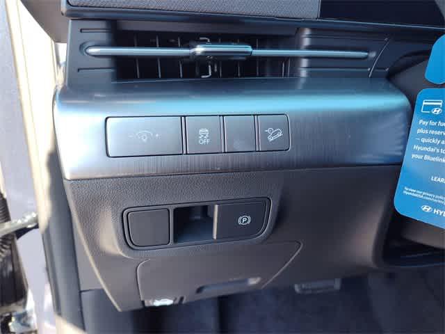 Thumbnail: 2026 Hyundai Kona - 14