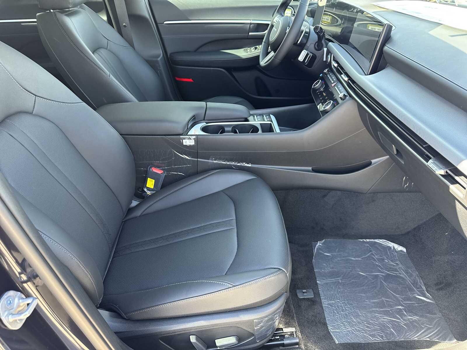 Thumbnail: 2025 Hyundai Sonata - 19