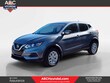  Nissan Rogue Sport
