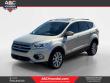 Used 2017 Ford Escape Titanium SUV