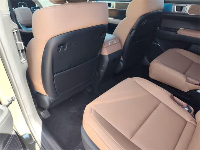 Thumbnail: 2026 Hyundai Santa Fe - 15