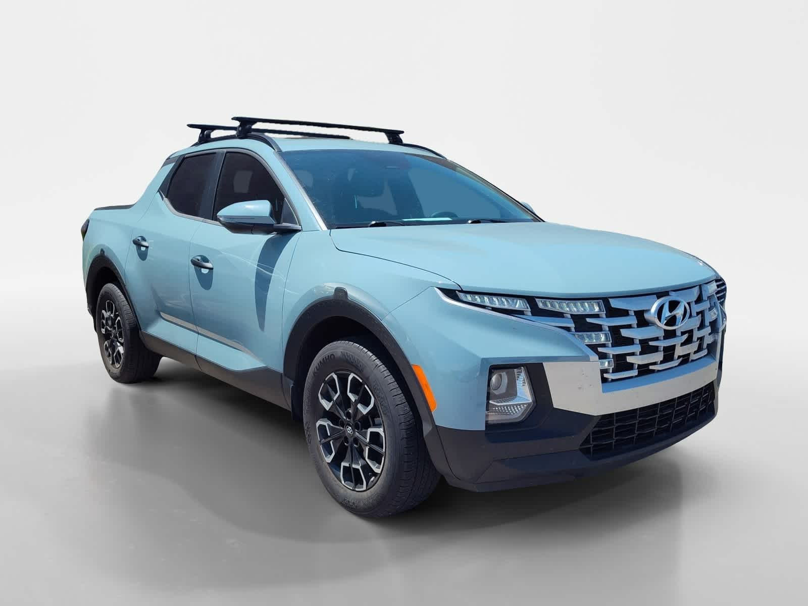 2022 Hyundai Santa Cruz SEL 8