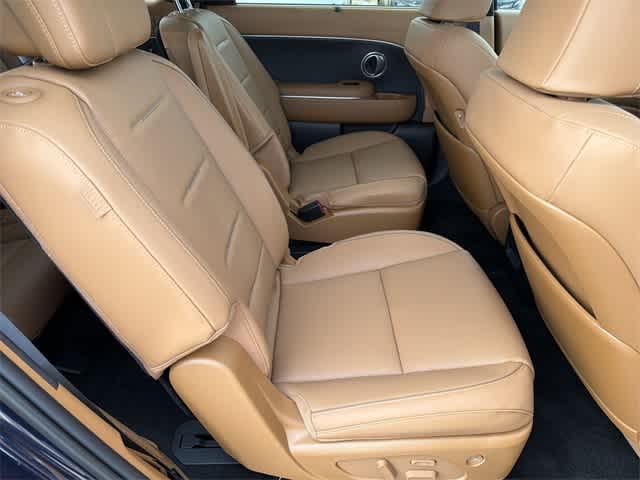 Thumbnail: 2026 Hyundai Palisade - 19