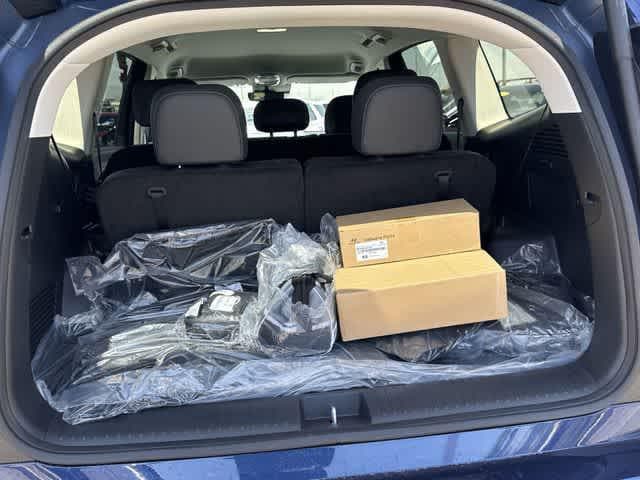 Thumbnail: 2026 Hyundai Ioniq - 27