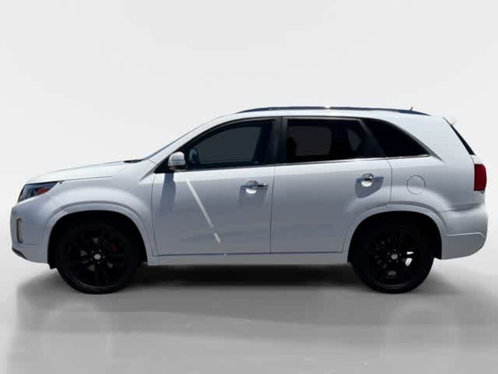 Used 2014 Kia Sorento Limited V6 SUV