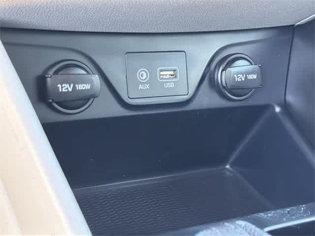 Thumbnail: 2019 Hyundai Tucson - 23