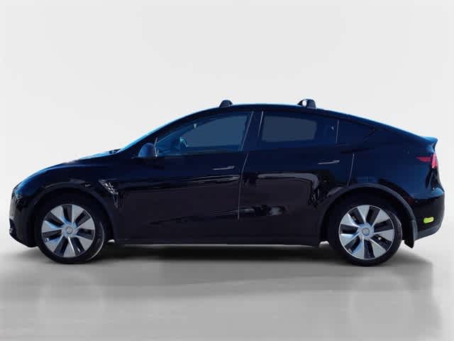 Thumbnail: 2023 Tesla Model Y - 8