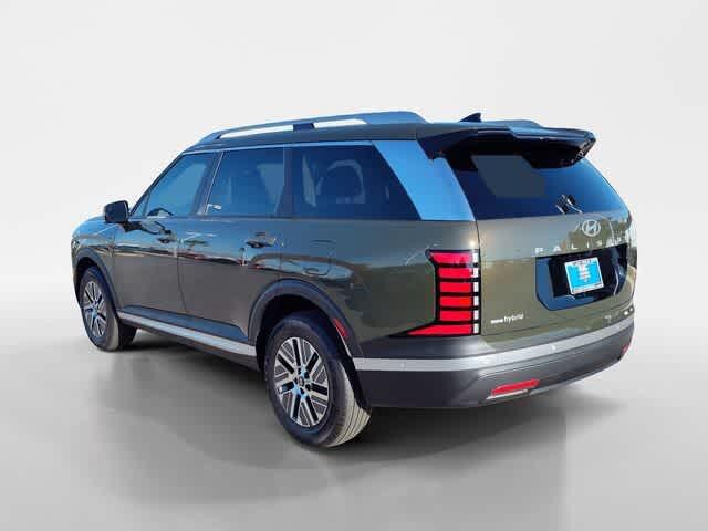 Thumbnail: 2026 Hyundai Palisade - 4