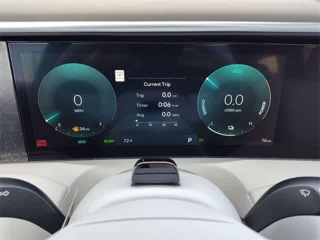 Thumbnail: 2026 Hyundai Palisade - 27