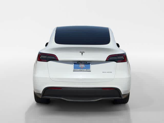 Thumbnail: 2023 Tesla Model Y - 4