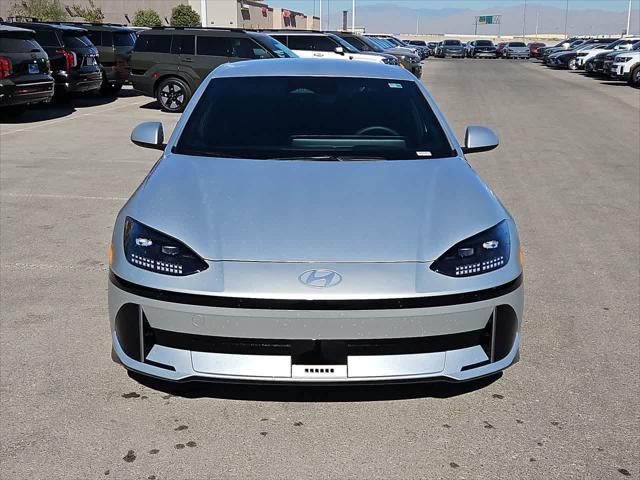 Thumbnail: 2025 Hyundai Ioniq 6 - 9