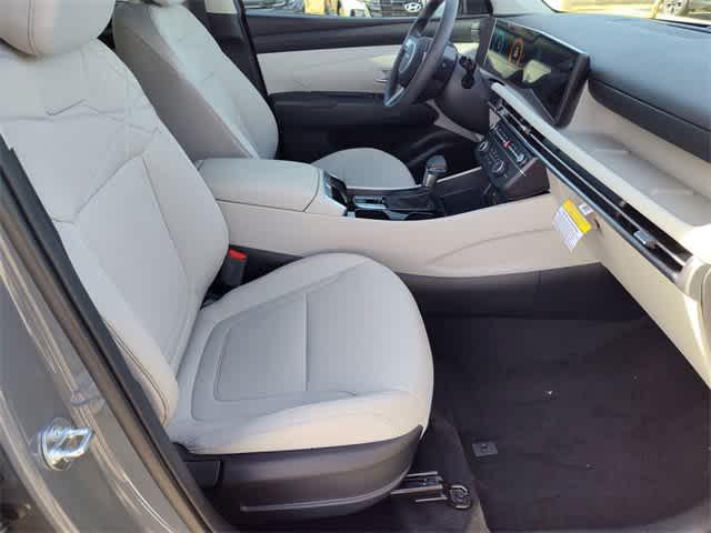 Thumbnail: 2026 Hyundai Tucson - 18