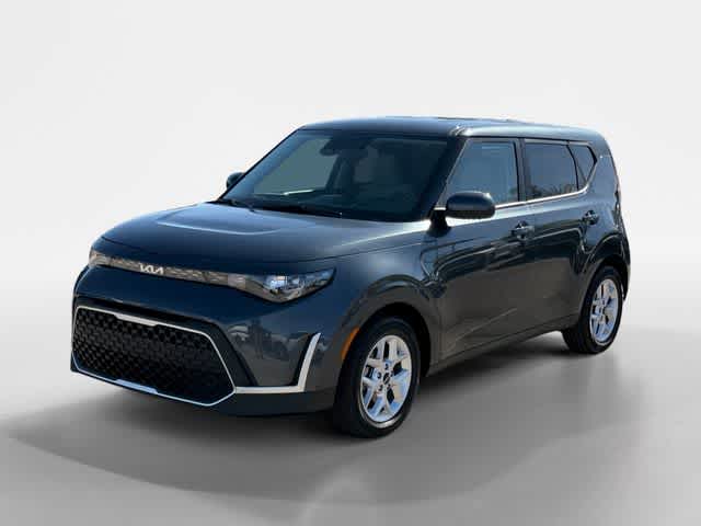 Thumbnail: 2023 Kia Soul - 2