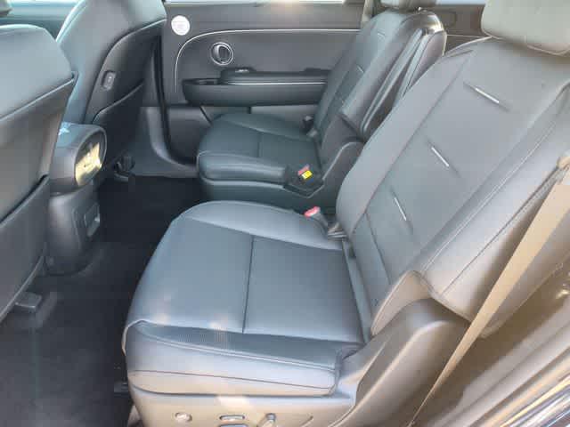 Thumbnail: 2026 Hyundai Palisade - 18