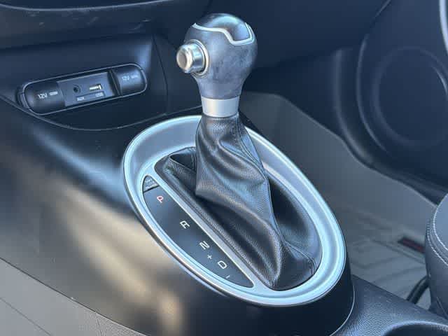 Thumbnail: 2018 Kia Soul - 22