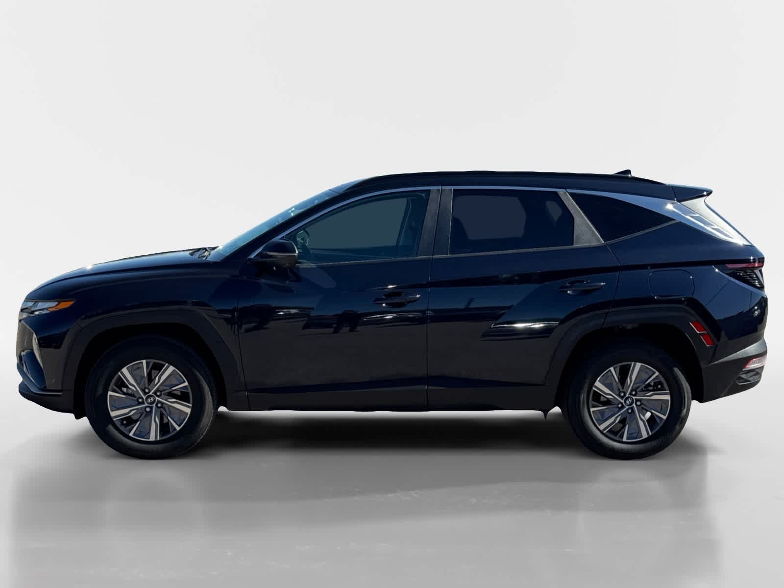 Thumbnail: 2022 Hyundai Tucson - 2
