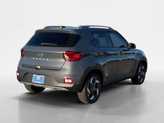 Thumbnail: 2026 Hyundai Venue - 5