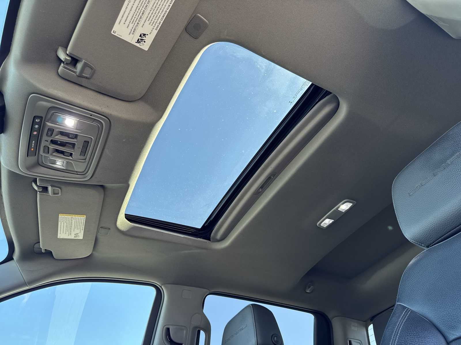 Thumbnail: 2021 GMC Sierra 1500 - 13