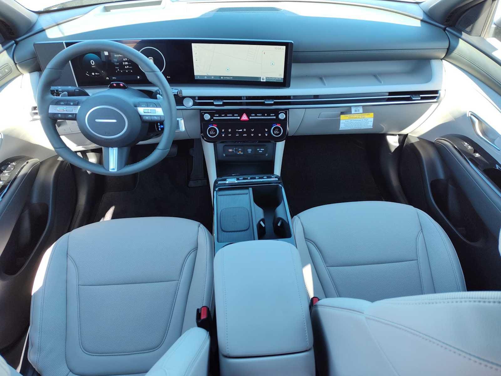 Thumbnail: 2026 Hyundai Tucson - 12