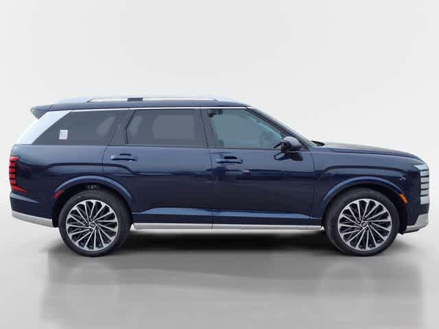 Thumbnail: 2026 Hyundai Palisade - 7