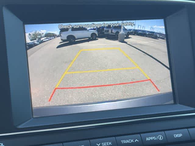 Thumbnail: 2018 Hyundai Elantra - 22