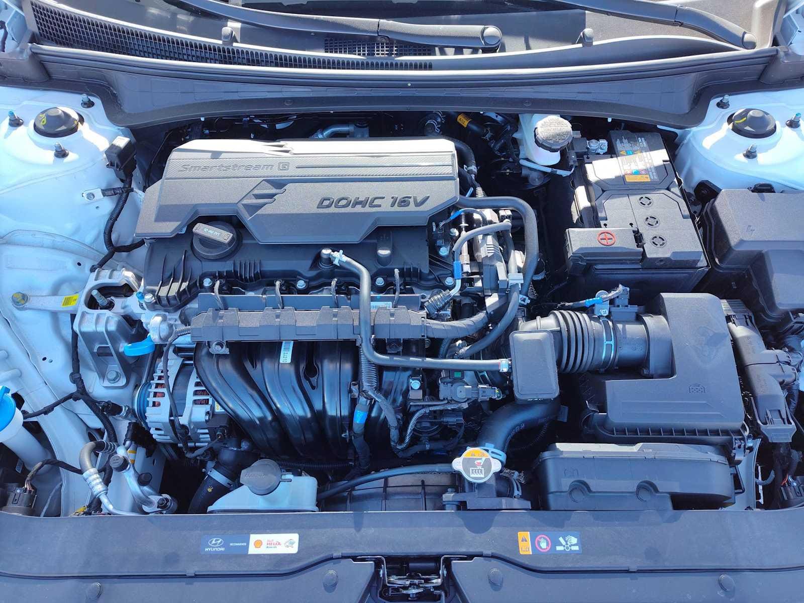 Thumbnail: 2026 Hyundai Elantra - 11