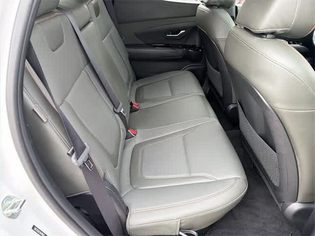 Thumbnail: 2024 Hyundai Santa Cruz - 18