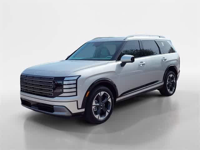 Thumbnail: 2026 Hyundai Palisade - 2