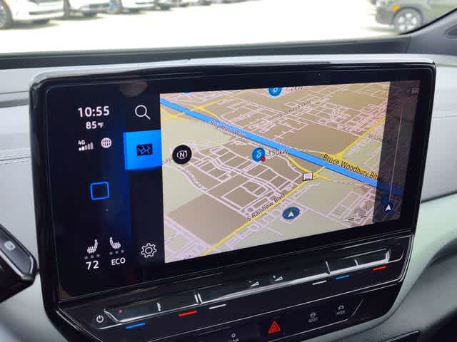 Thumbnail: 2023 Volkswagen ID.4 - 17