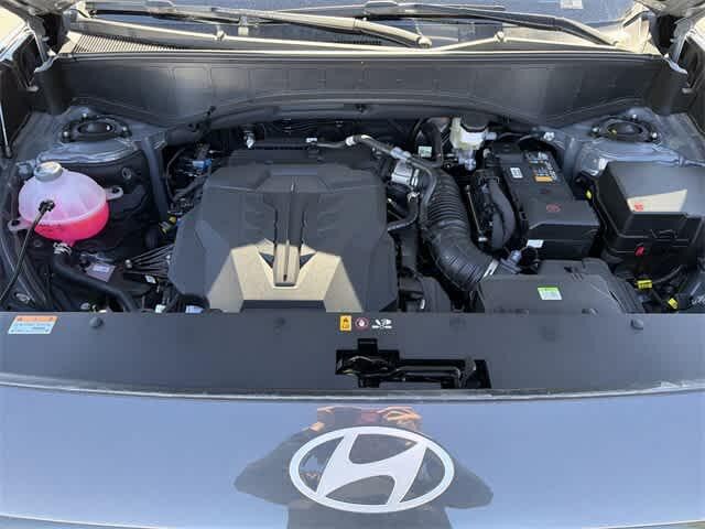 Thumbnail: 2026 Hyundai Palisade - 11