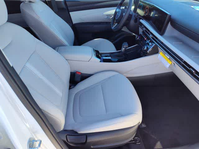 Thumbnail: 2026 Hyundai Tucson - 18