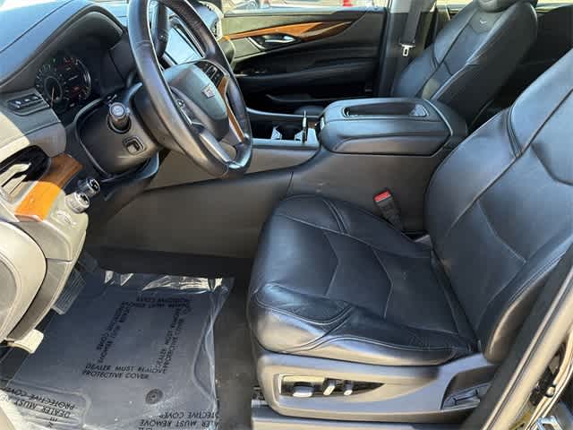 Thumbnail: 2019 Cadillac Escalade - 14