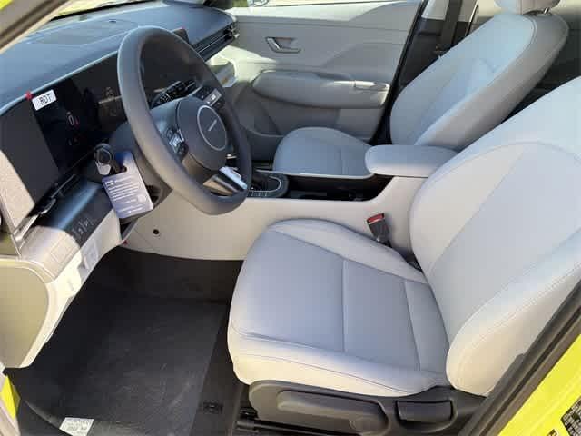 Thumbnail: 2026 Hyundai Kona - 13