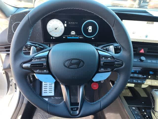 Thumbnail: 2026 Hyundai Elantra - 21