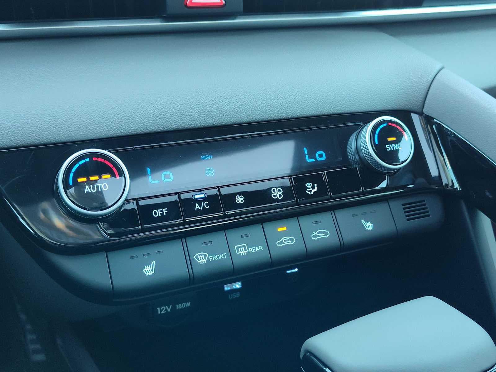 Thumbnail: 2026 Hyundai Elantra - 21