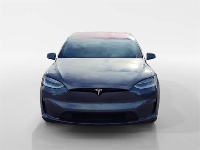 Thumbnail: 2023 Tesla Model X - 16