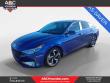 Used 2022 Hyundai Elantra Limited Sedan
