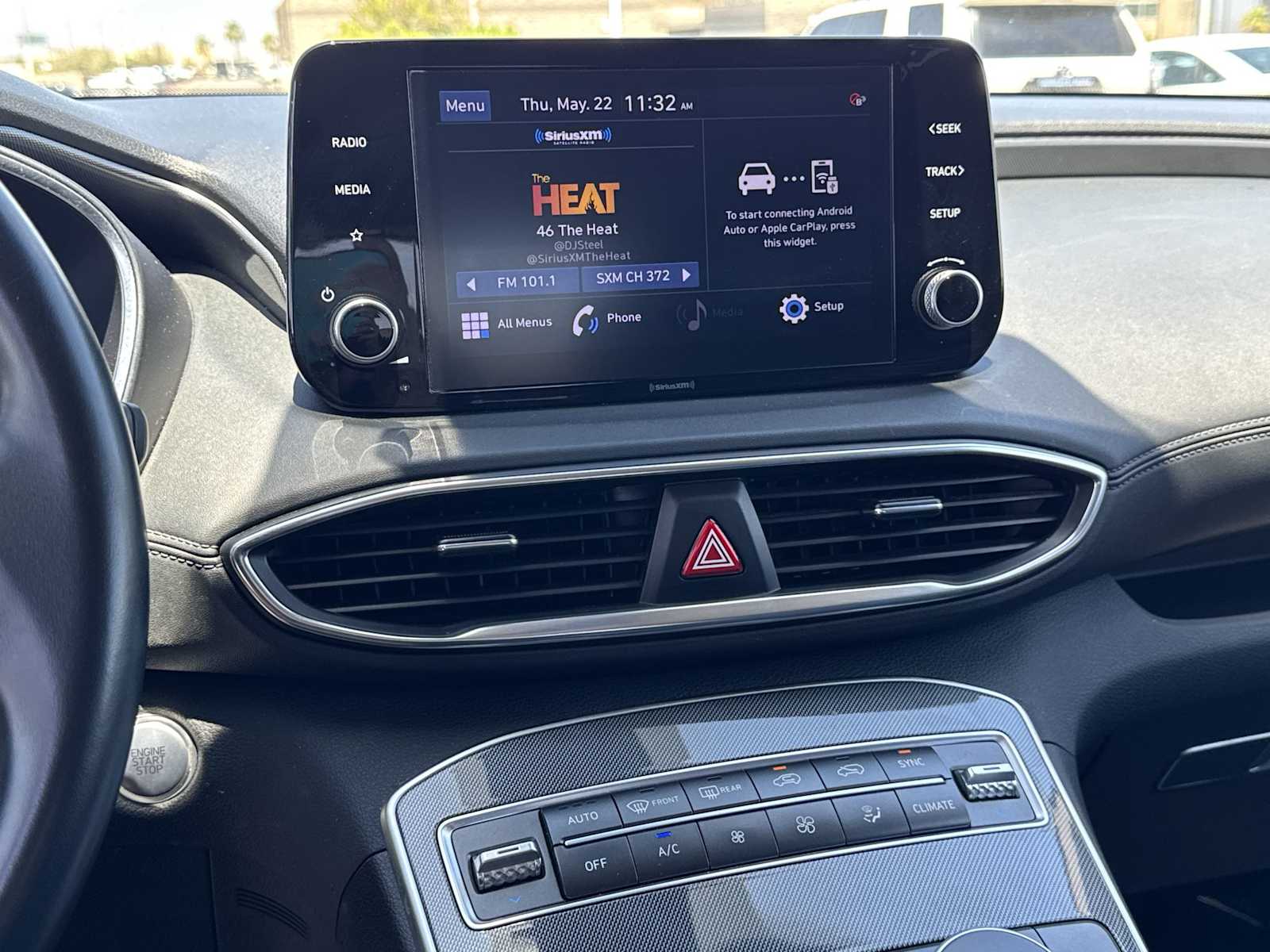 Thumbnail: 2022 Hyundai Santa Fe - 22