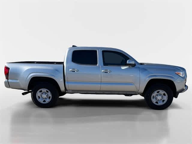 Thumbnail: 2023 Toyota Tacoma - 12