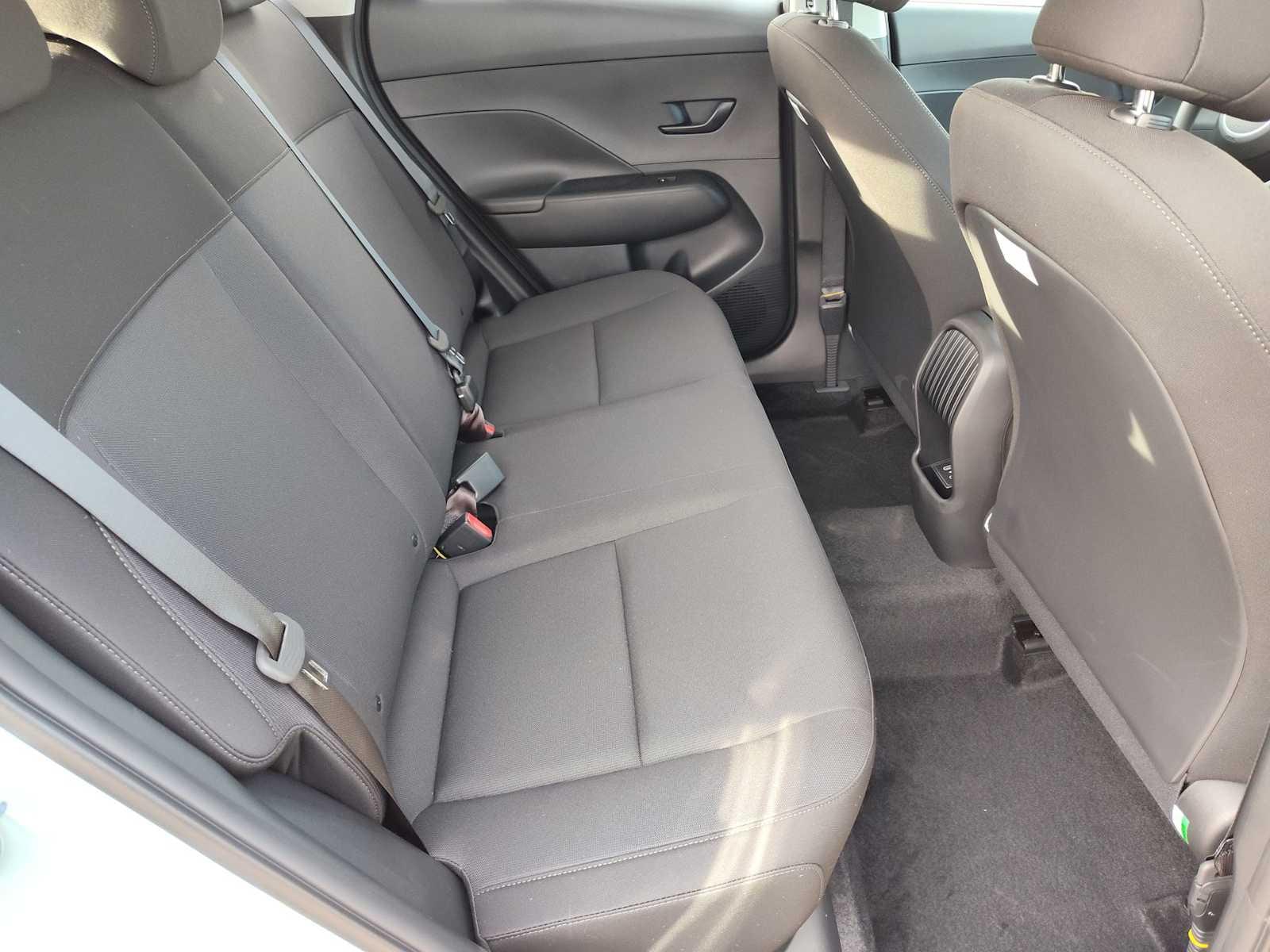 Thumbnail: 2026 Hyundai Kona - 17