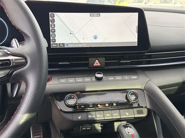 Thumbnail: 2025 Hyundai Elantra - 24