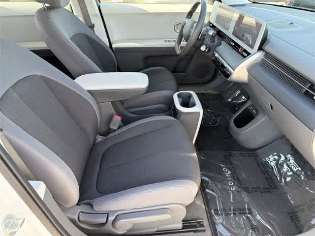 Thumbnail: 2024 Hyundai Ioniq 5 - 22