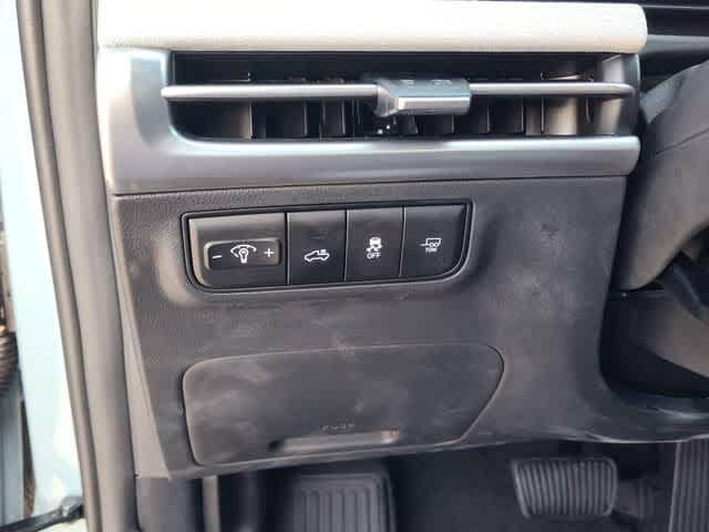 Thumbnail: 2026 Hyundai Santa Cruz - 15