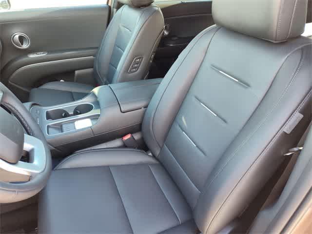 Thumbnail: 2026 Hyundai Palisade - 13