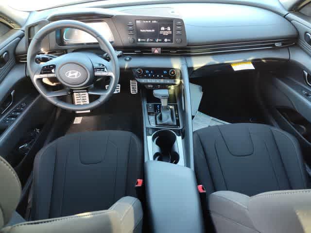 Thumbnail: 2026 Hyundai Elantra - 13