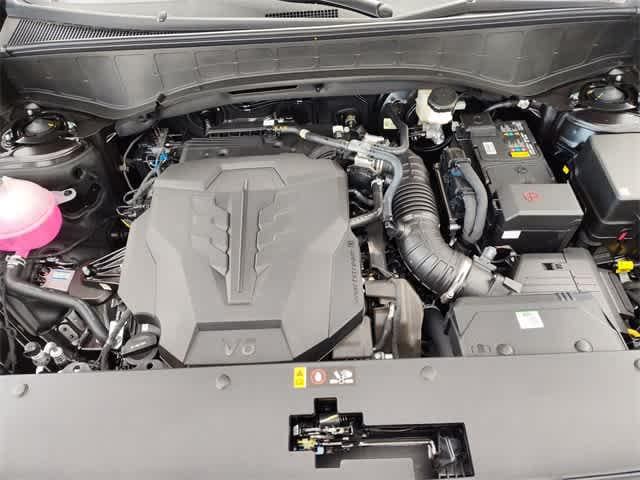 Thumbnail: 2026 Hyundai Palisade - 11