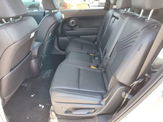 Thumbnail: 2026 Hyundai Palisade - 18